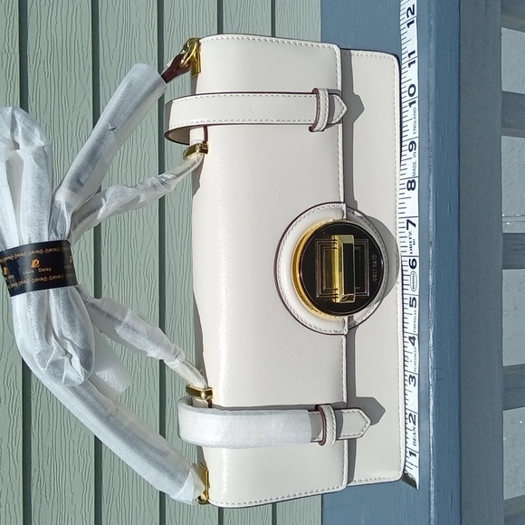 Retro Preppy Fashion Crossbody - Picture 5 of 7